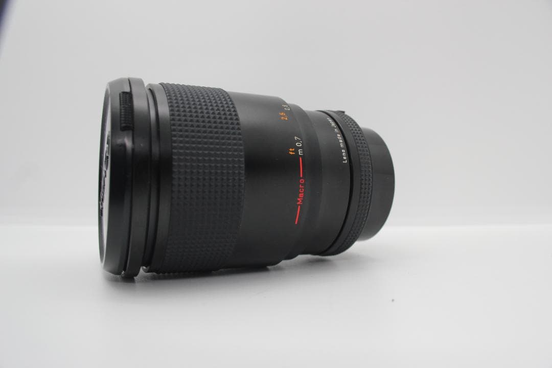 レンズ(単焦点) Carl Zeiss T Vario-Sonnar F3.4 / 35-70mm