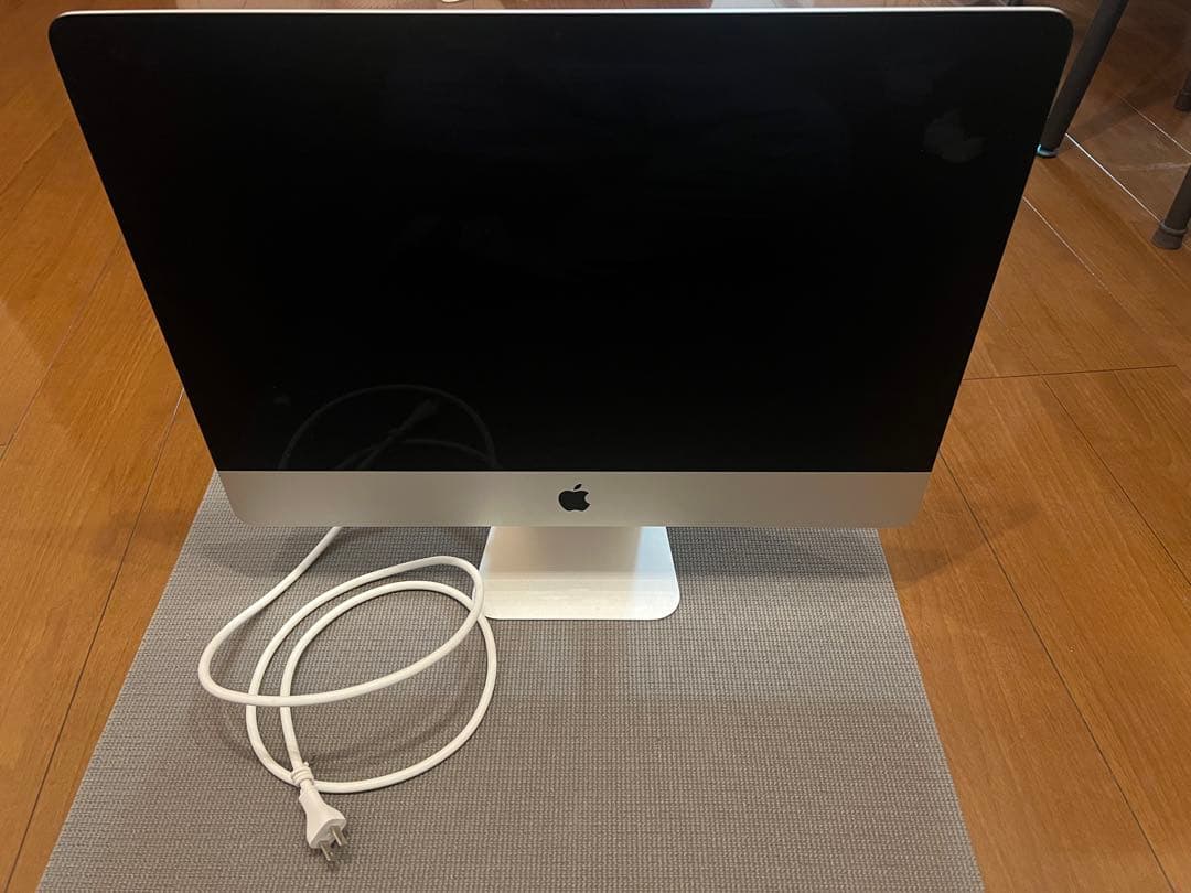 【ジャンク品】iMac 2015 21.5-inch