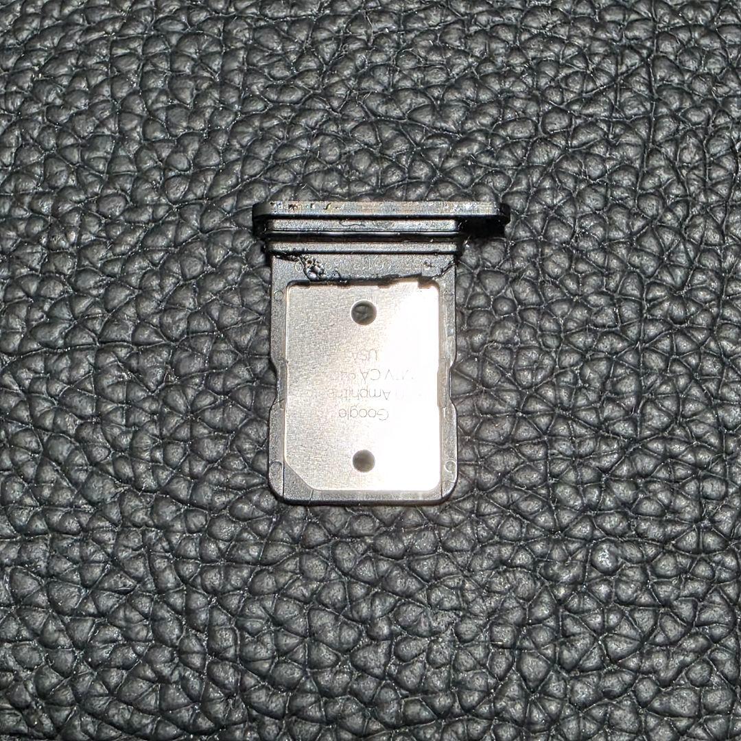 Google Pixel 5 ブラック