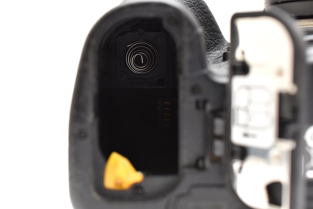 Nikon D800 28-80mm iPhone スマホ転送OK #8865