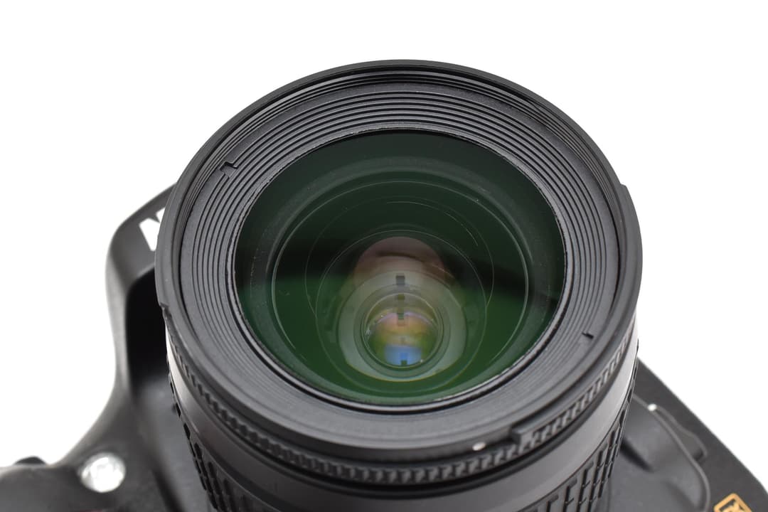 Nikon D800 28-80mm iPhone スマホ転送OK #8865