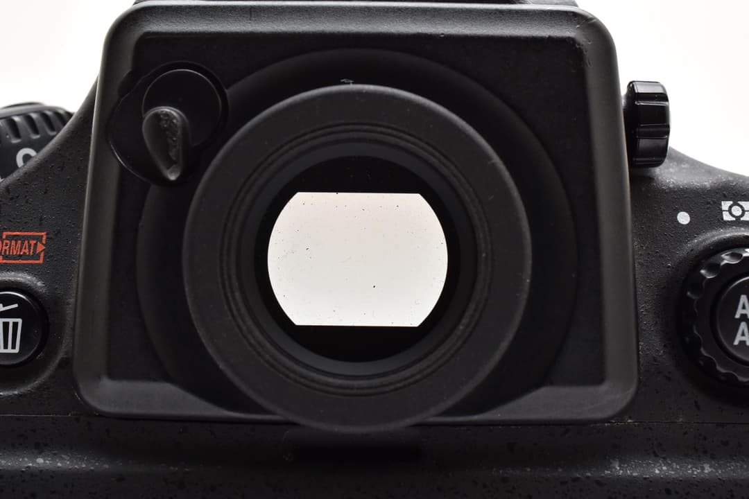 Nikon D800 28-80mm iPhone スマホ転送OK #8865