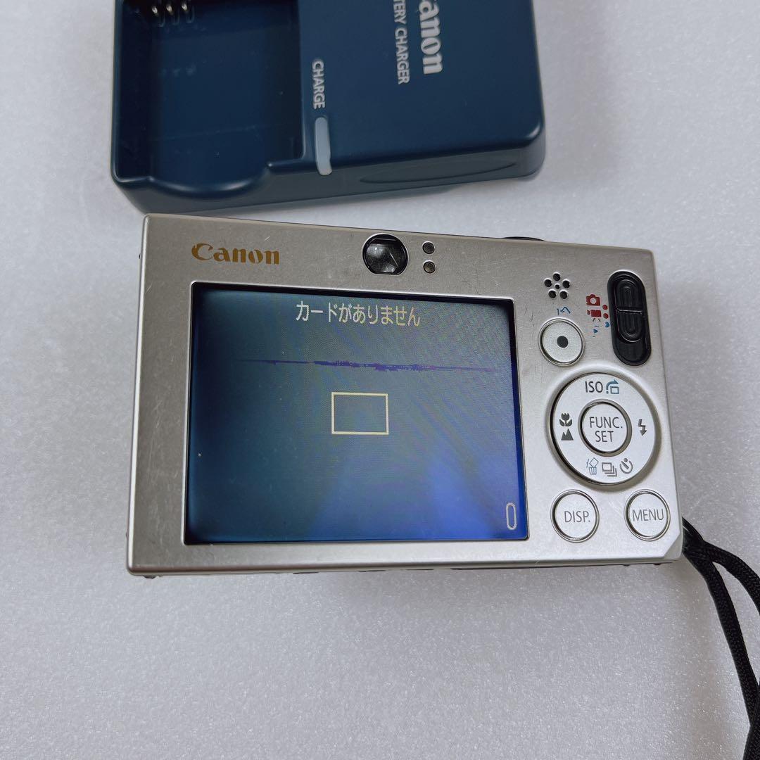 Canon IXY DIGITAL 10 デジカメ キャノン　イクシー カメラ