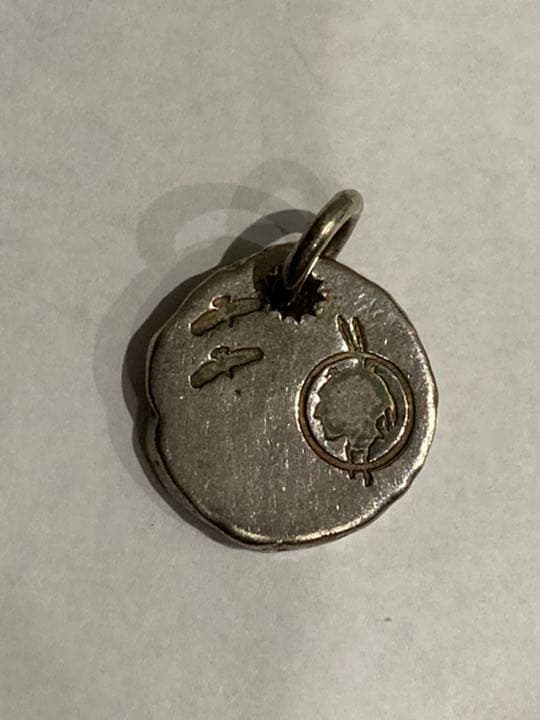 ウイングロック wing rock廃盤メタル