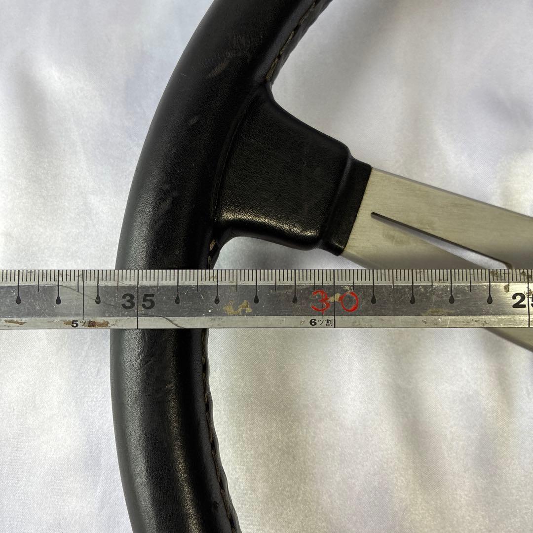 Nardi ステアリング・ハンドル本体