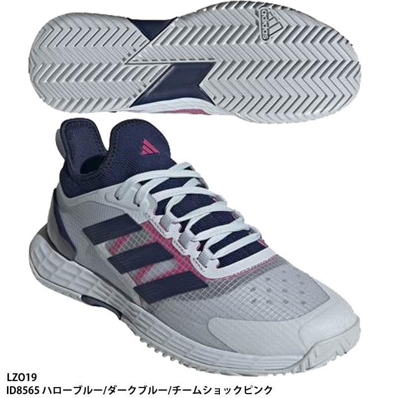 【アディダス】adizero Ubersonic 4.1 M テニス 28.5c