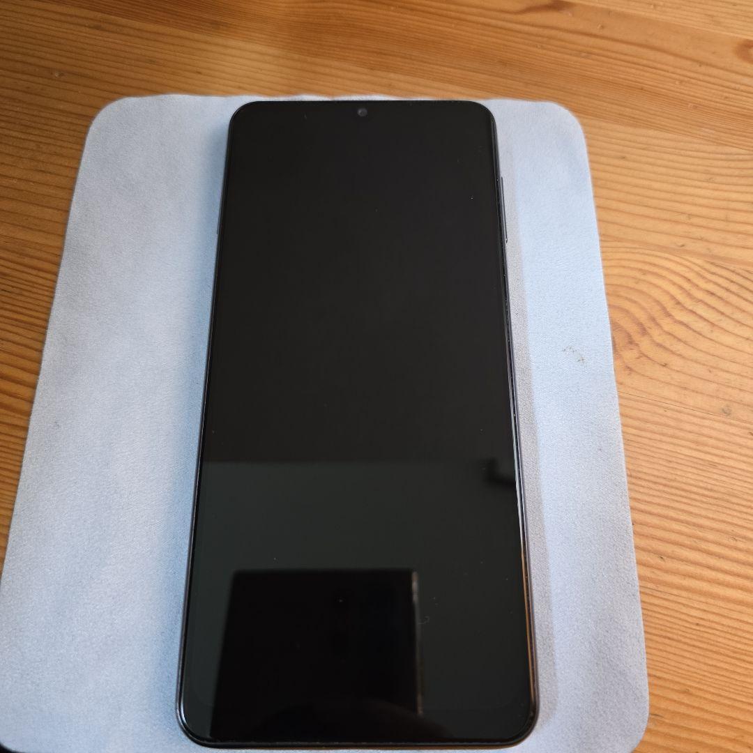 スマートフォン本体 galaxy a32 5g