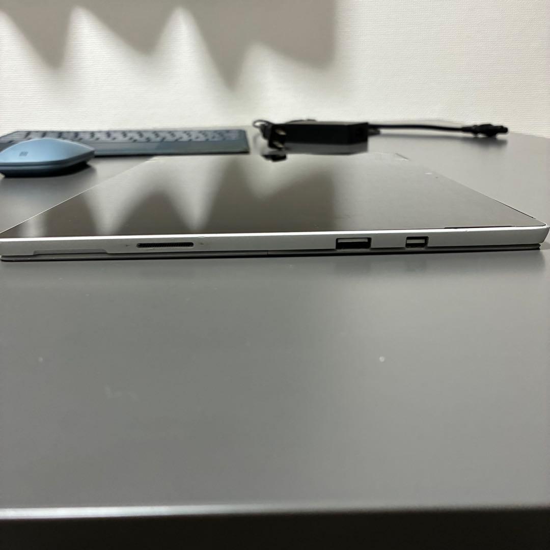尾*雄様 Microsoft Surface Pro【一部ジャンク扱い】