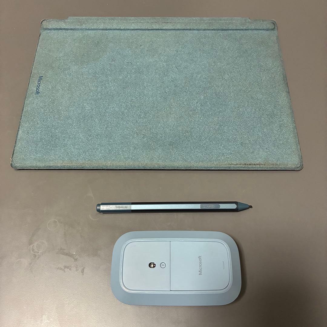 尾*雄様 Microsoft Surface Pro【一部ジャンク扱い】