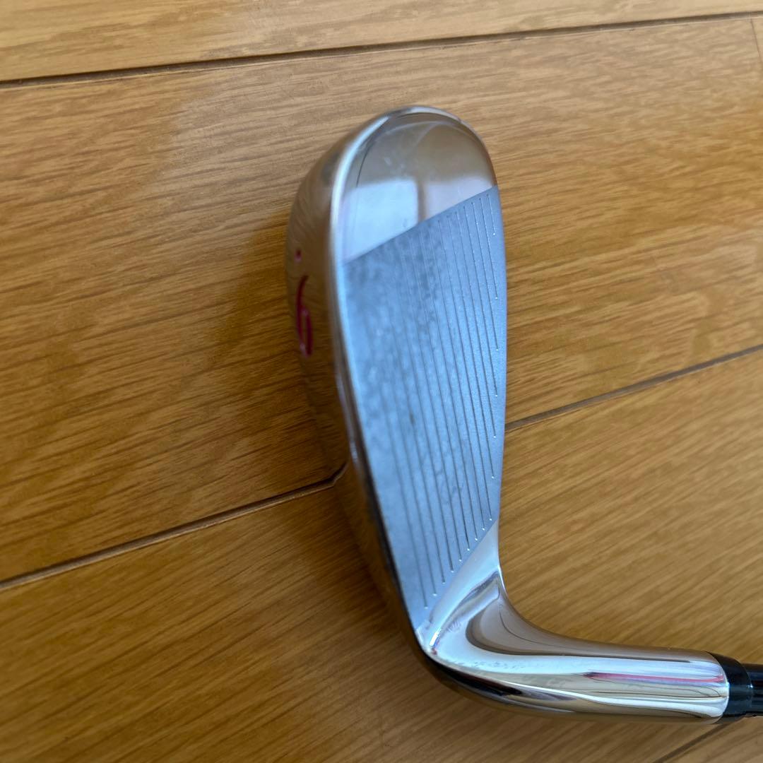 VIVA HEART 初心者 レディース ゴルフ クラブセット