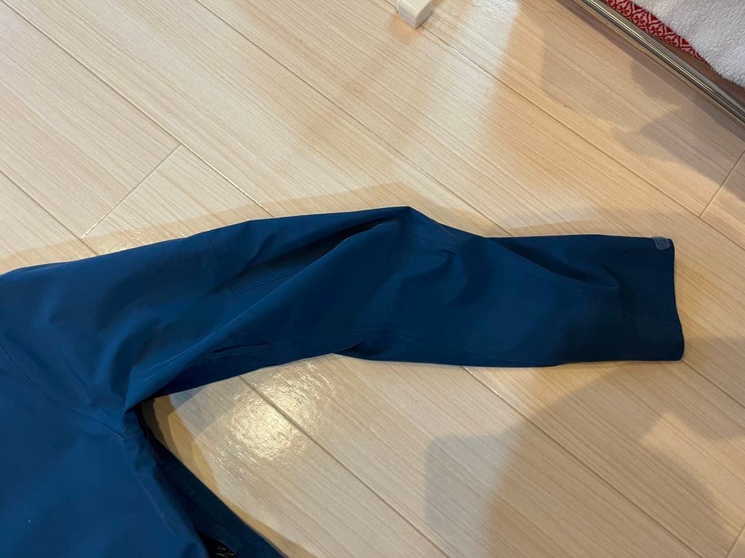 Patagonia パウダーボウルジャケット