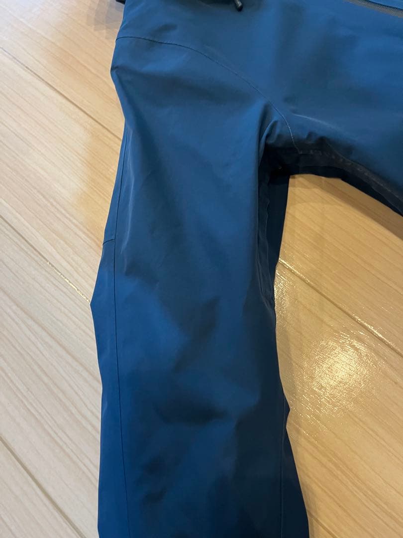 Patagonia パウダーボウルジャケット