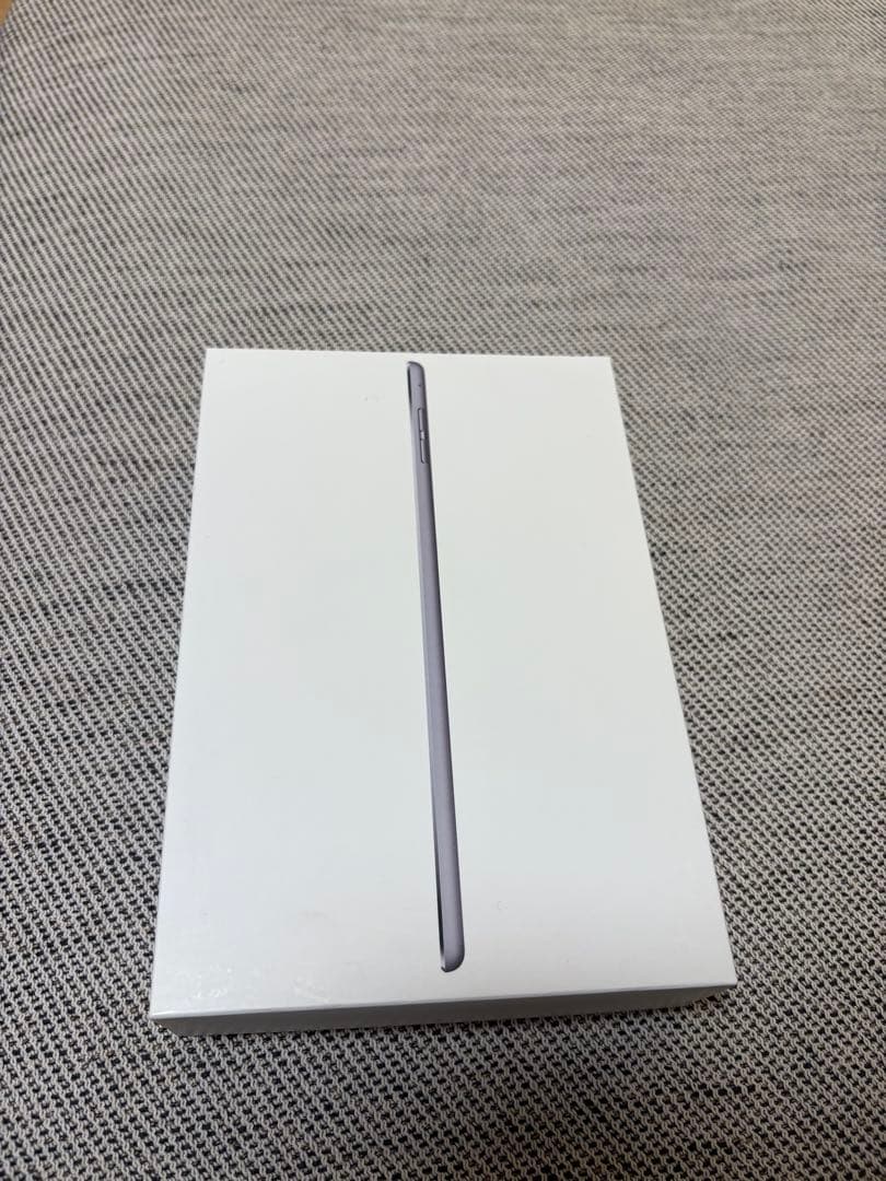 iPad mini4 (第4世代) 16GB スペースグレー