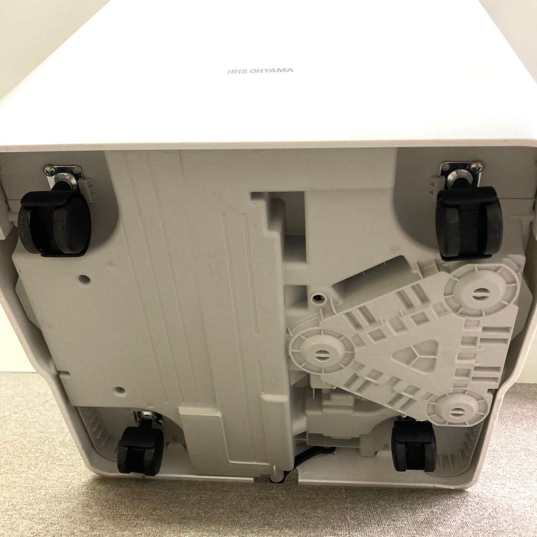 Y982-12 IPA-3521GH ポータブルクーラー アイリスオーヤマ