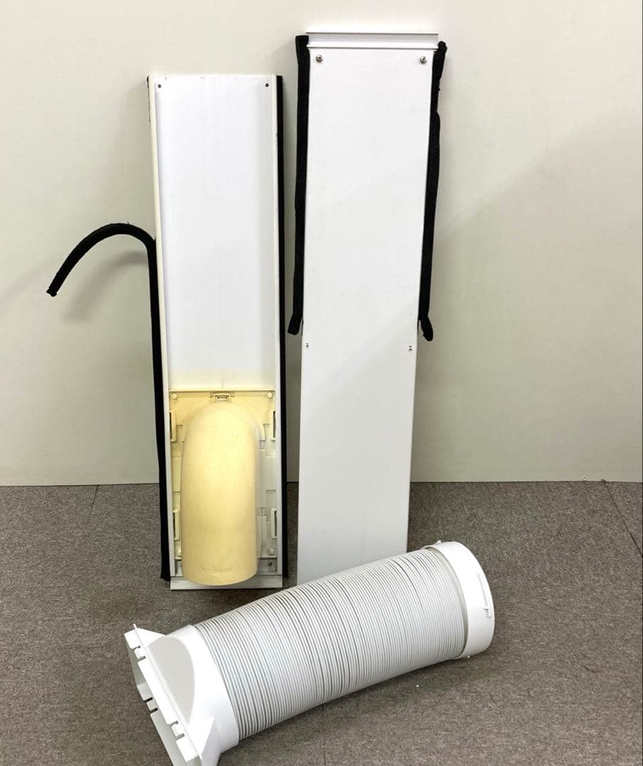 Y982-12 IPA-3521GH ポータブルクーラー アイリスオーヤマ