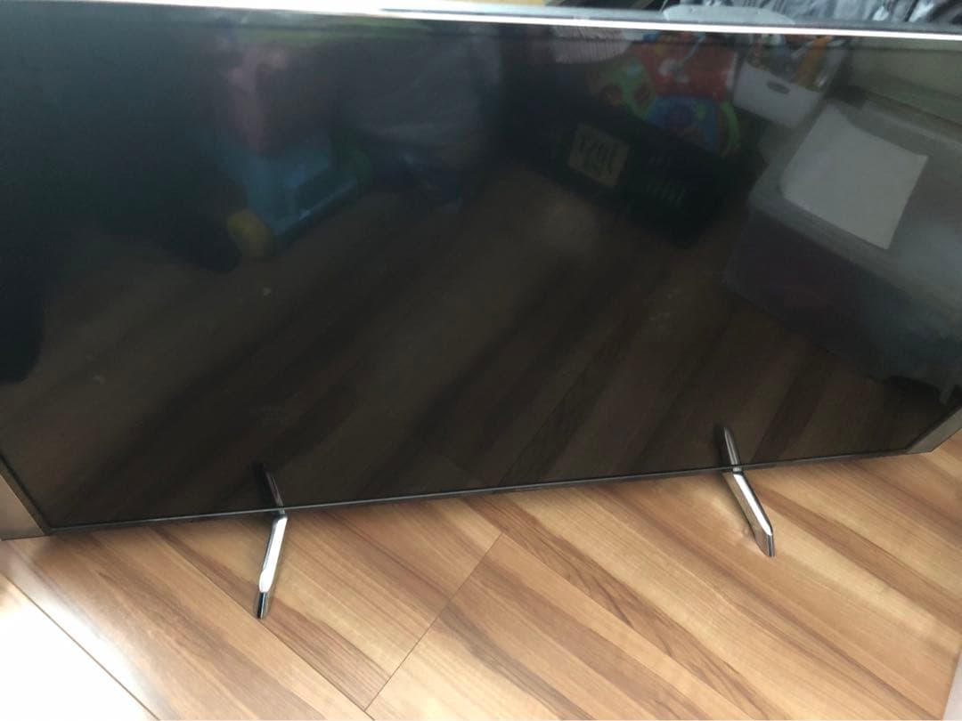 Panasonic TH-55DX850 55インチ液晶テレビ　 ジャンク