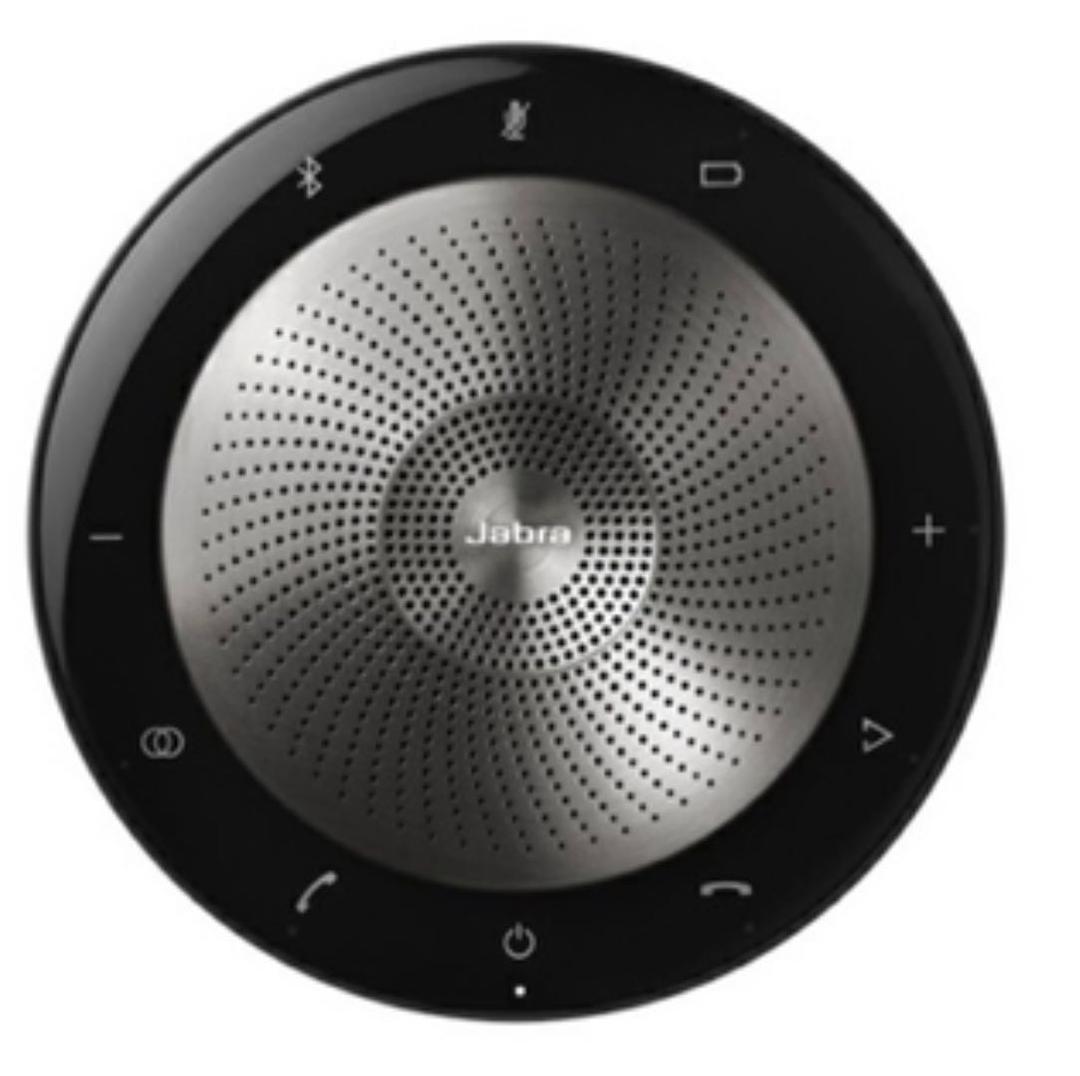 Jabra SPEAK710+ UC 7710-409 スピーカーフォン