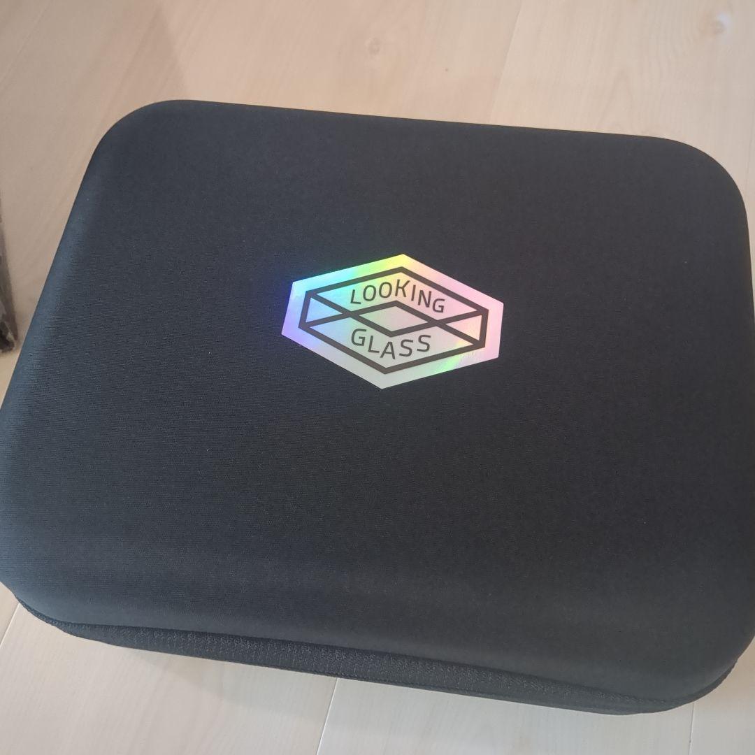 Looking Glass スタンダード