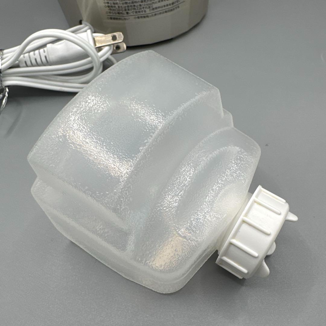 ヤーマン YA-MAN フォトシャイン IS-101N フェイススチーマー