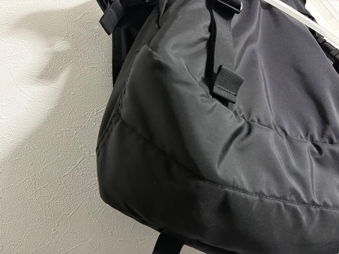 BRIEFING × New Balance AT MESSENGER BAG