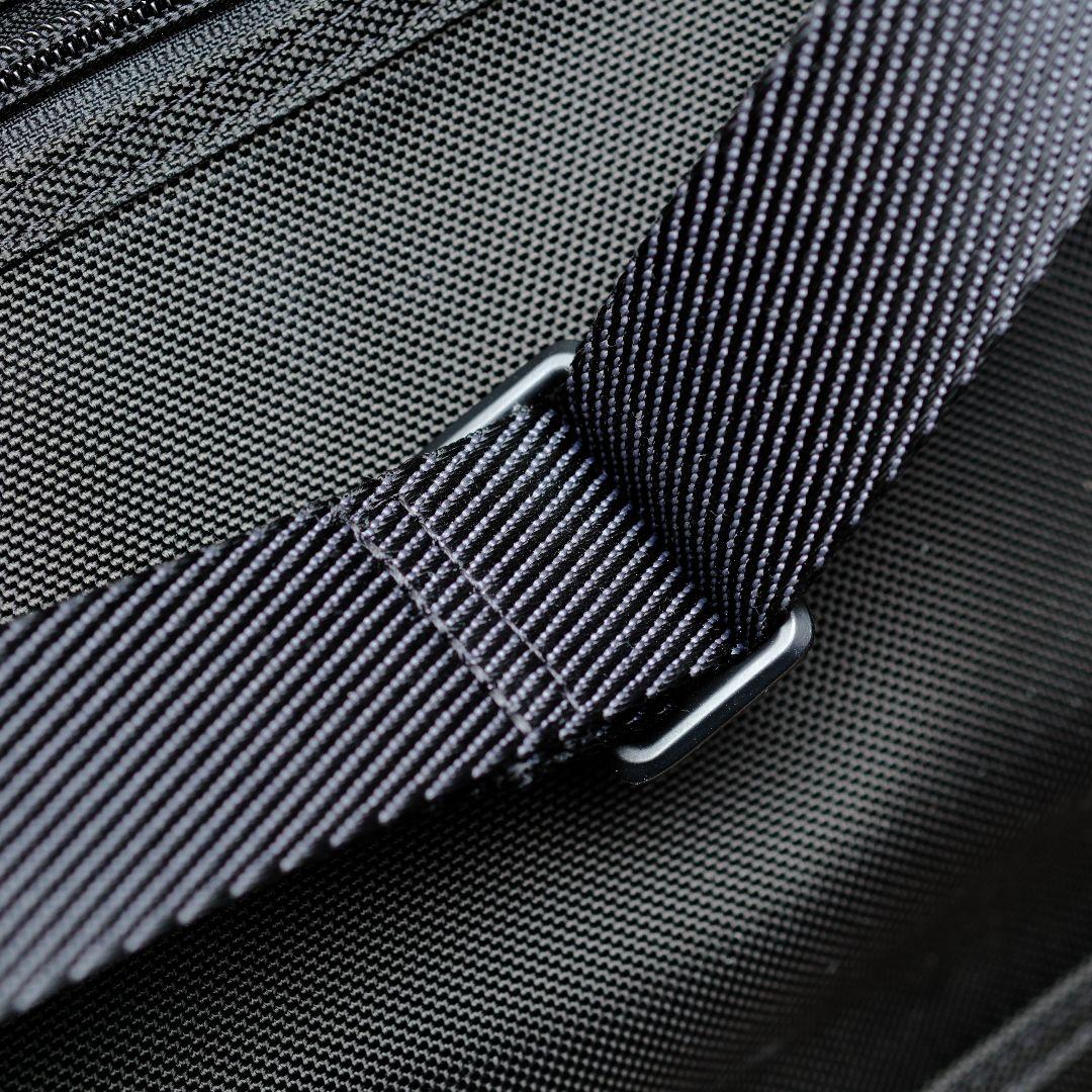 【中古】TUMI ALPHA BRAVO Fallon メッセンジャー