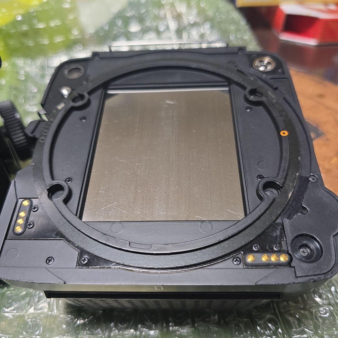 Mamiya RZ67 Professional　+付属品多数