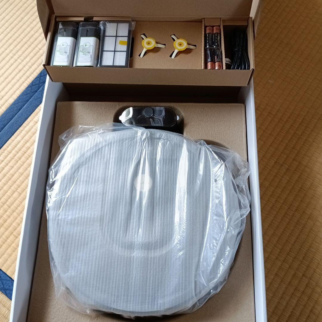 アイロボット　ルンバ980　新品　未使用