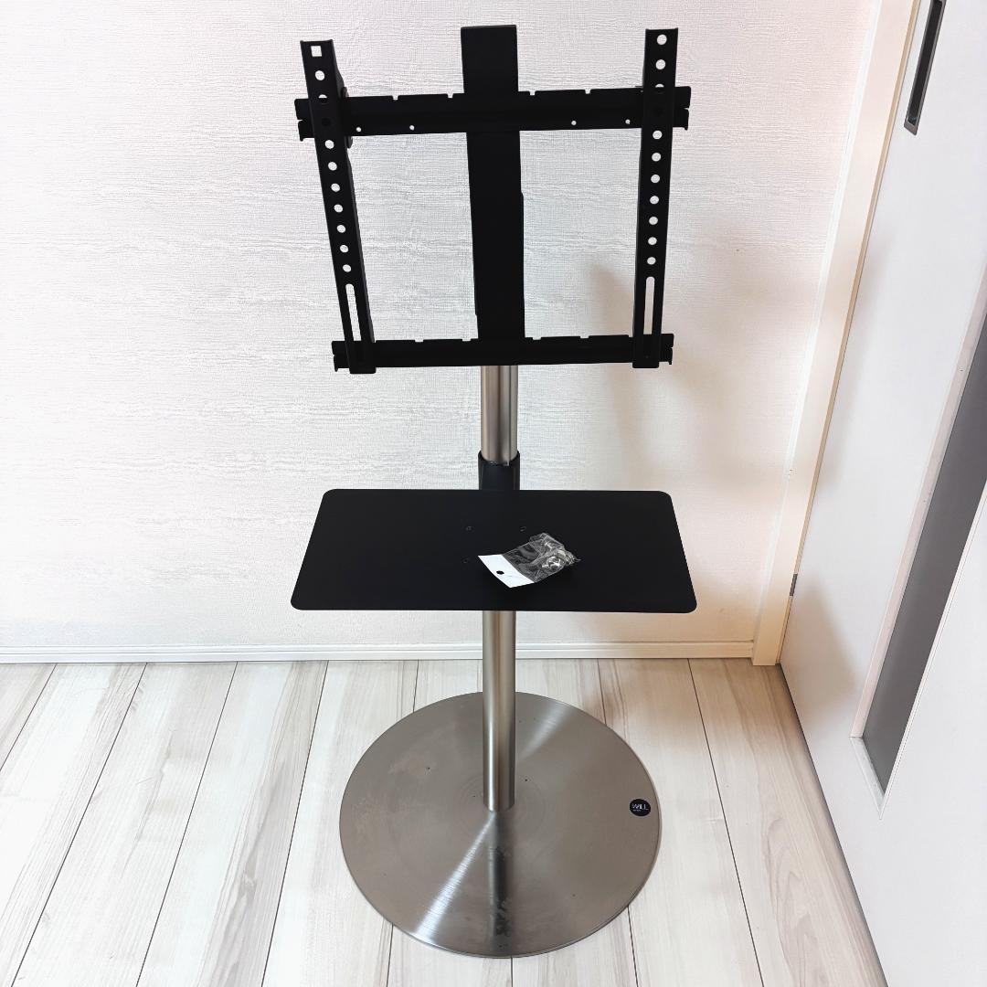 EQUALS WALL テレビスタンド anataIRO Regular