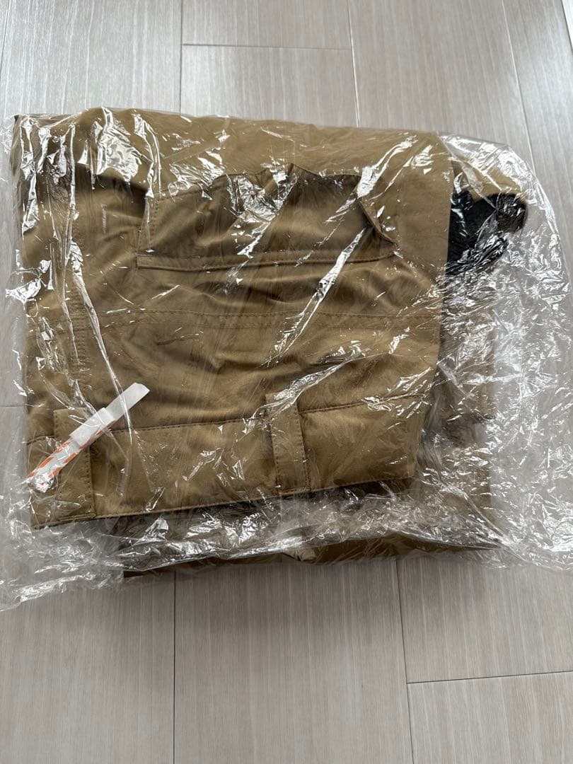 Burton スノーボードパンツ ベージュ　Ｍサイズ