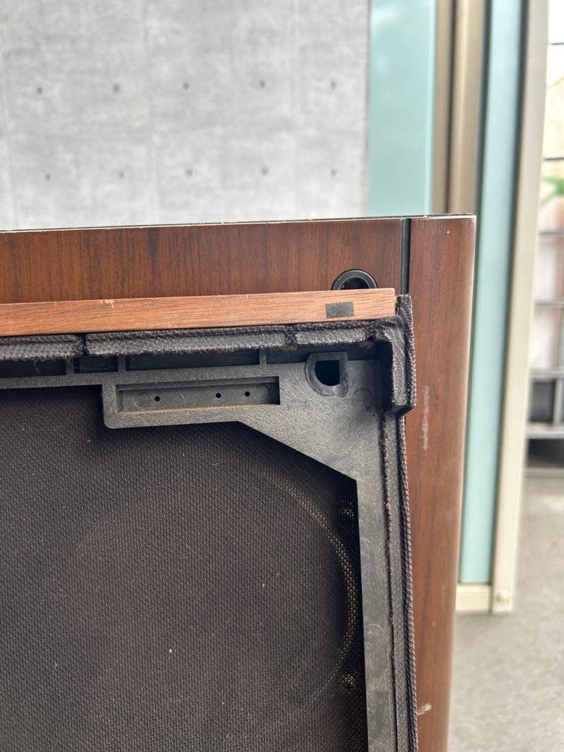 DIATONE DS-3000 スピーカー