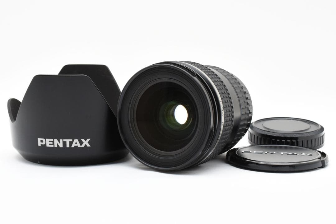 ★極上品★ペンタックス FA 645 45-85mm f4.5 #889