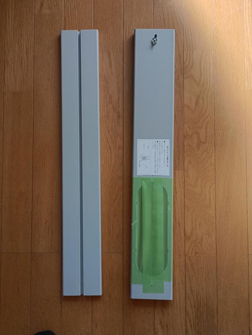 窓用エアコン 冷房機能付き ホワイト