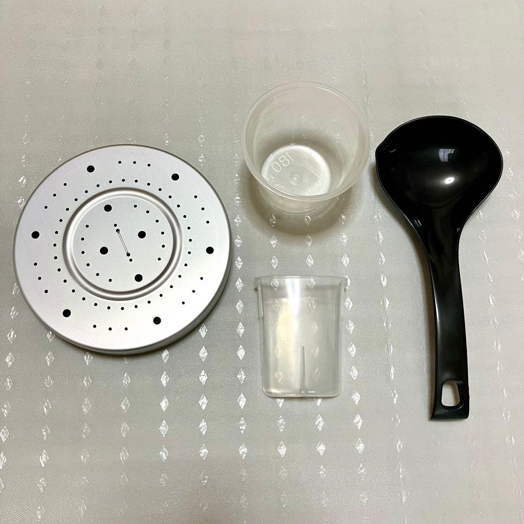 Panasonic 電気圧力鍋 SR-MP300