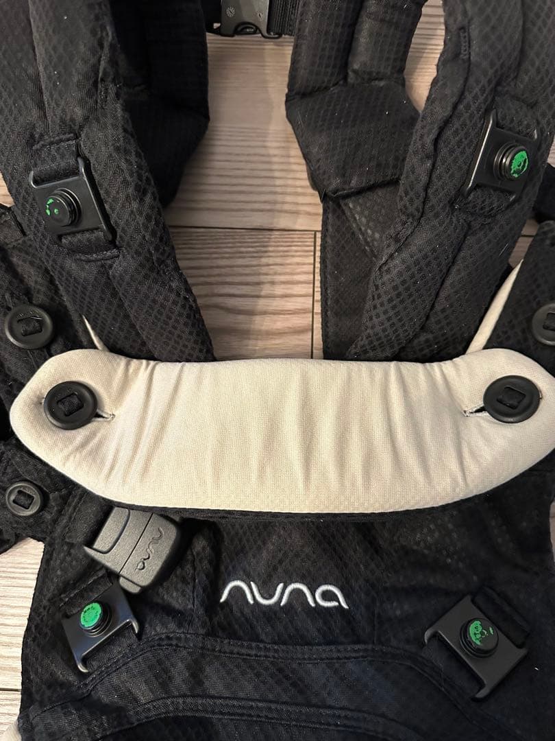 【k-dragon様】ヌナ　カドルクリック　キャビア