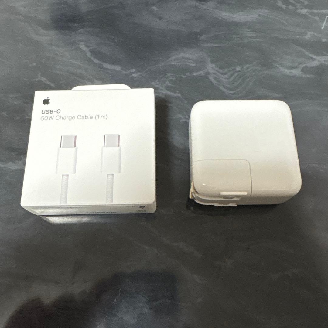 土*！様 Apple MacBook Air M1 説明欄必ず確認してください