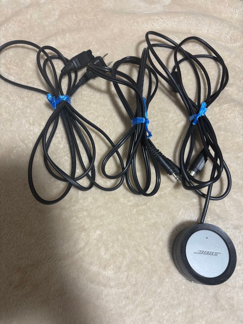 BOSE Companion 3 Series II system スピーカー