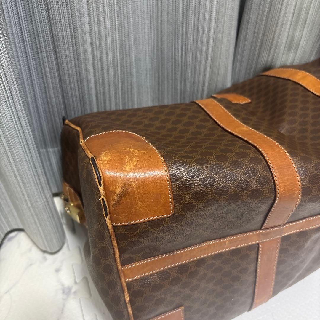 セリーヌボストンバック