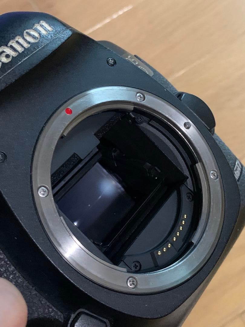 Canon EOS 5D markⅢ 本体 元箱あり