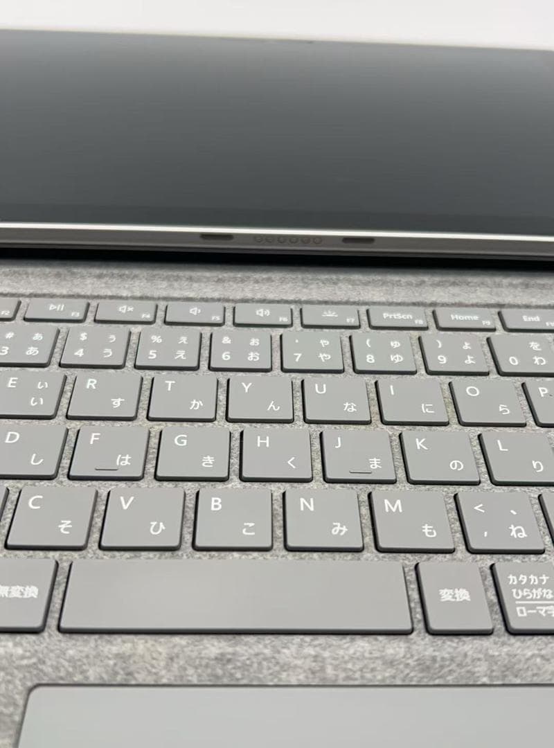 Windowsノート本体 Microsoft Surface Pro 5 Core i5 7300U