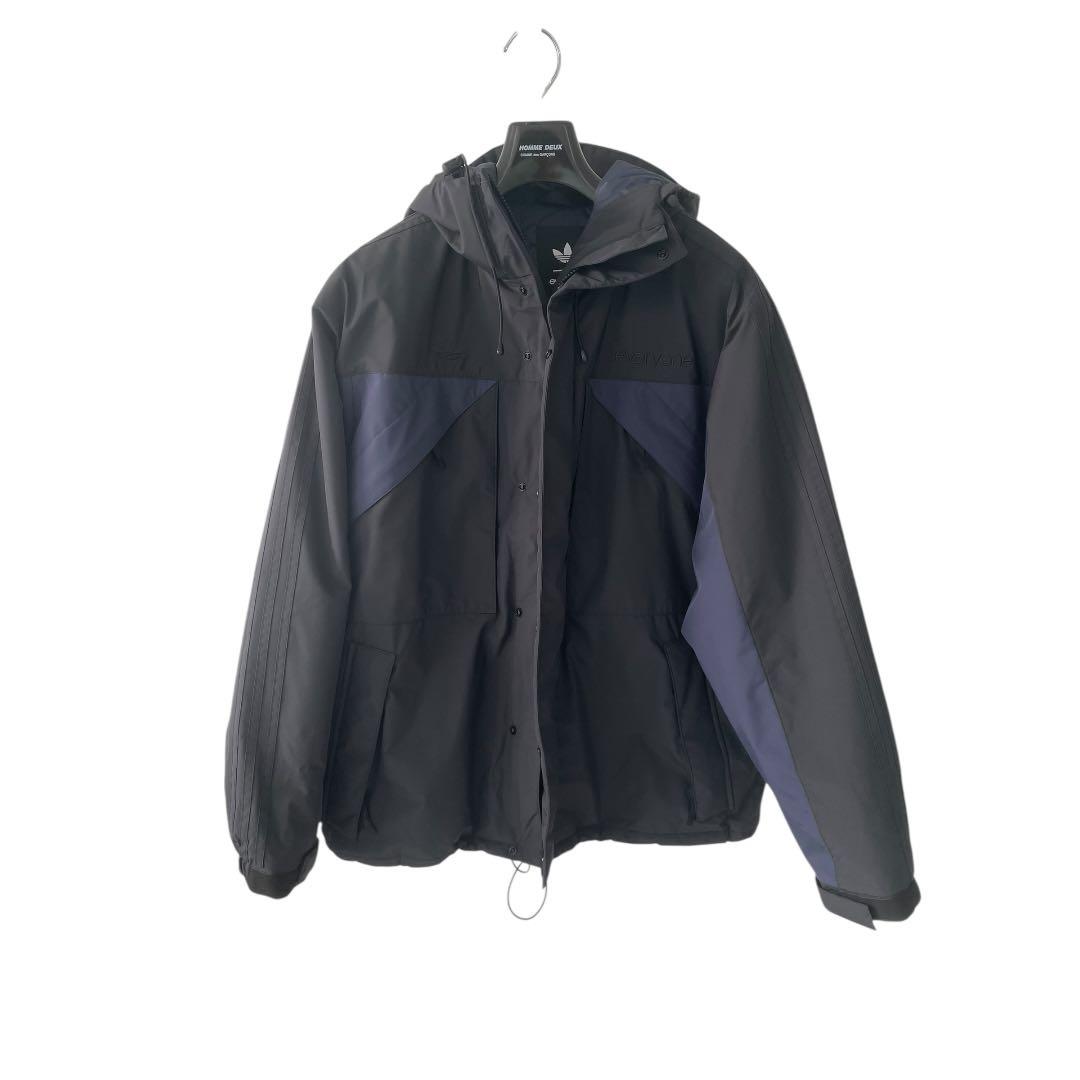 everyone OPTIMAL PRIMALOFT JACKET サイズL