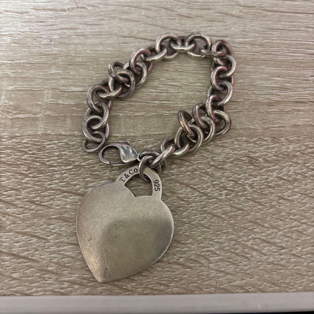 TIFFANY&CO ブレスレット