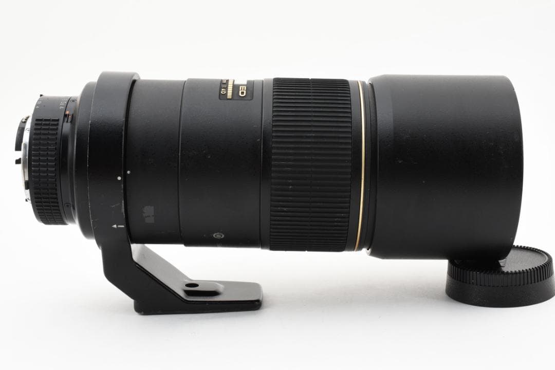 ニコン Nikon AF-S NIKKOR 300mm F4D ED レンズ