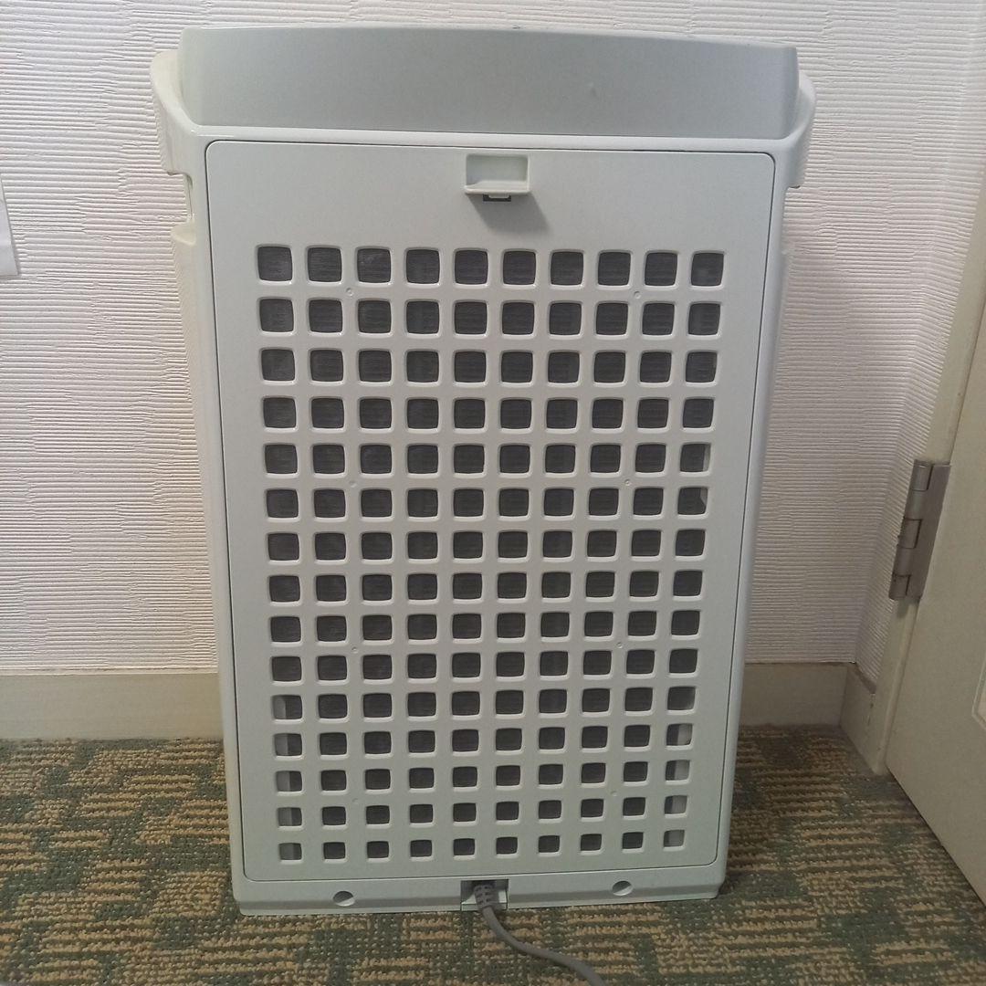 SHARP プラズマクラスター 空気清浄機 FU-D51-W