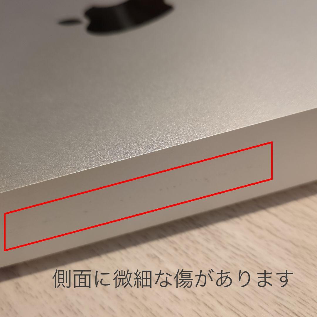 M1 Mac mini （8GB / 256GB , 箱あり）