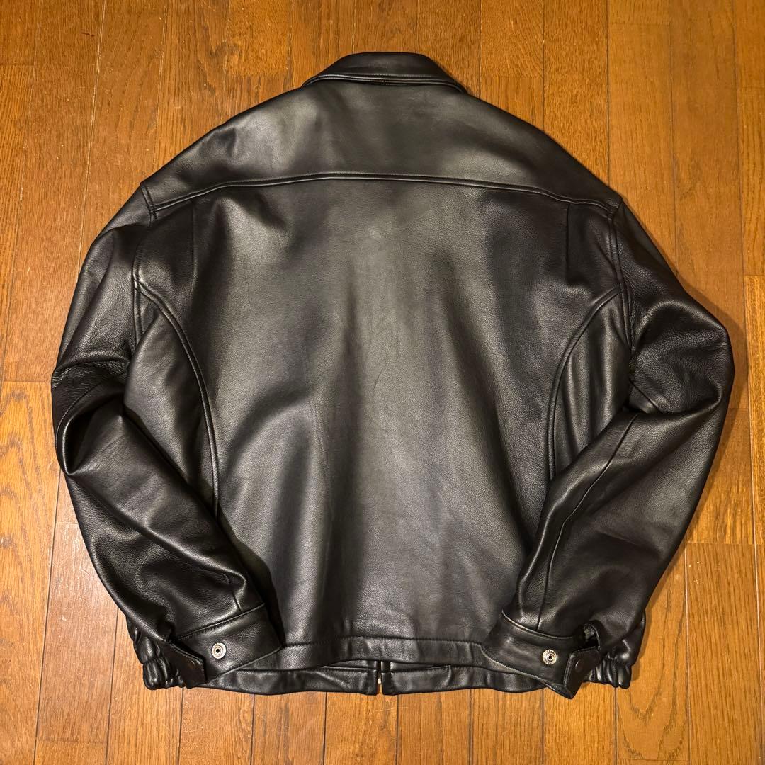 MICHAEL CLASSIC APPAREL 企業物 Sandisk レザー