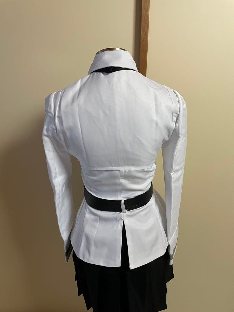 FGO ぐだ子 カルデア制服 ／極地礼装 コスプレ衣装