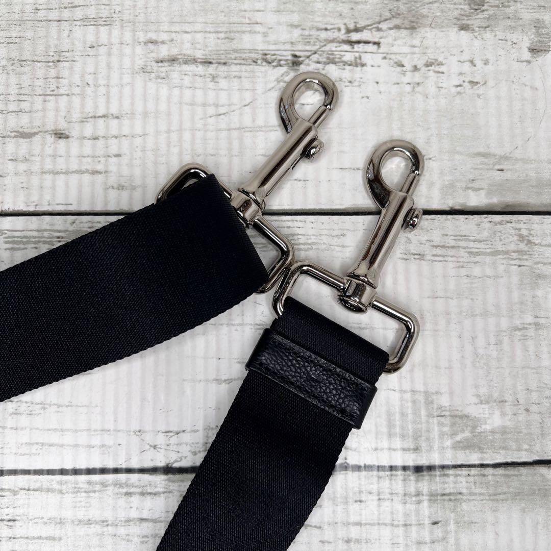 COACH コーチ レザー 2way ビジネスバッグ ショルダーバッグ