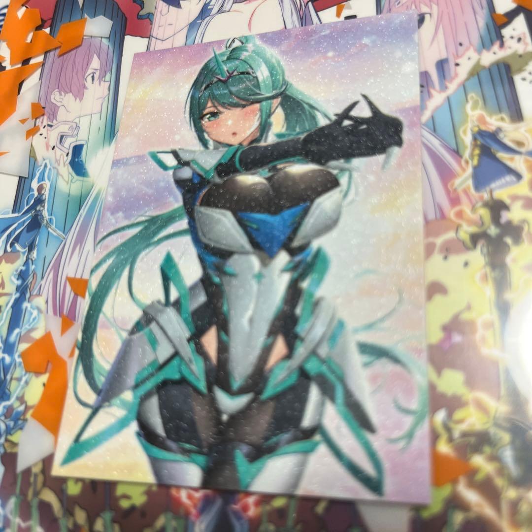 acgカード　　　FP1⭐︎7     美品