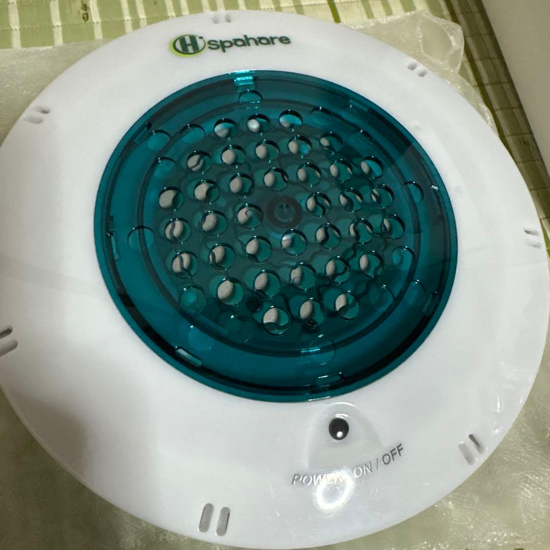 フラックス　スパーレ　浴槽用水素生成器　FLSP-14B