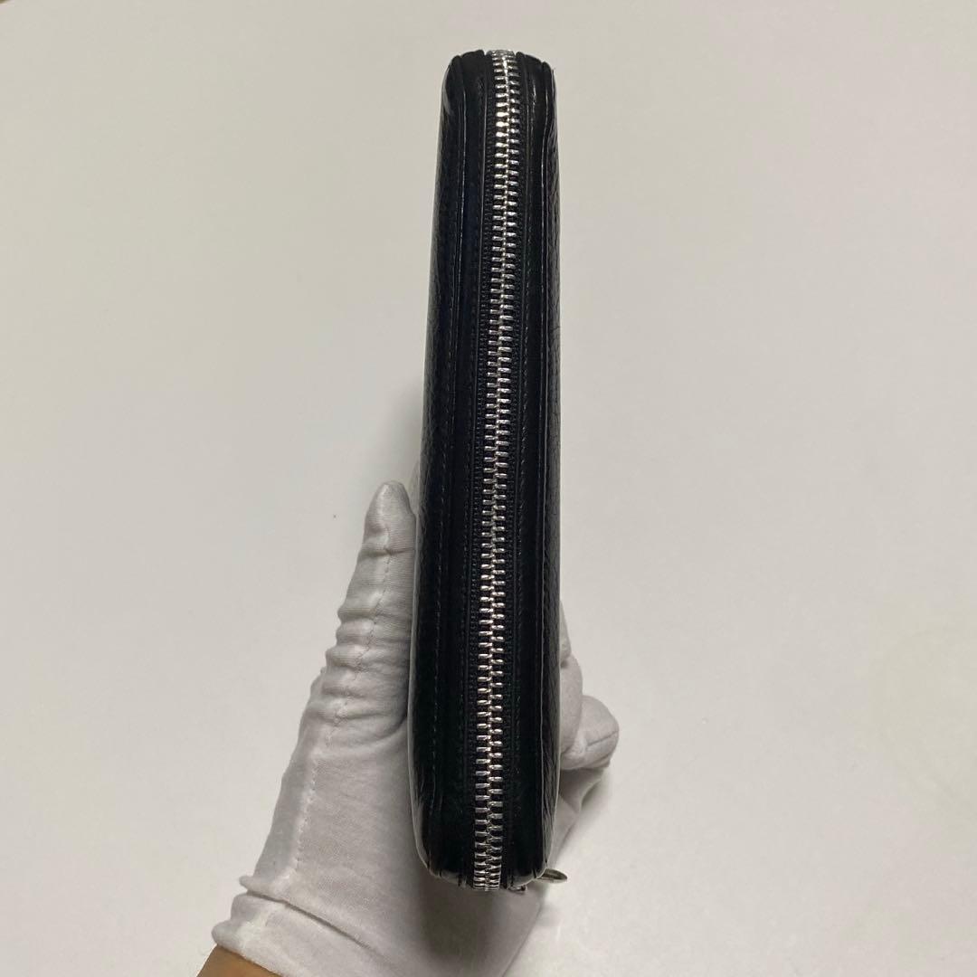 クロムハーツ　プレーンウォレット